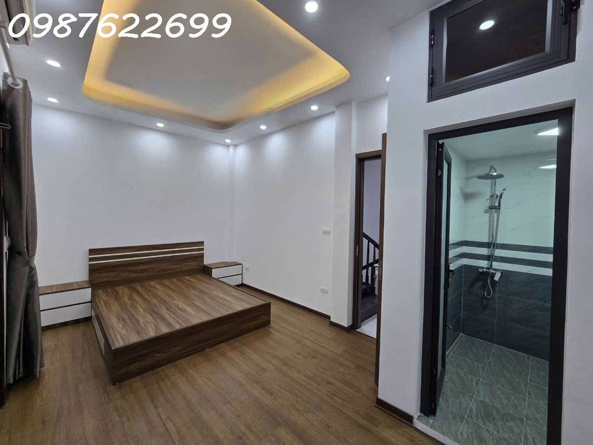 BÁN NHÀ NAM TỪ LIÊM - NHÀ ĐẸP Ở LUÔN - LÔ GÓC 3 THOÁNG - KHUNG CỘT CHẮC CHẮN - MẶT TIỀN RỘNG 70M2 - Ảnh 1